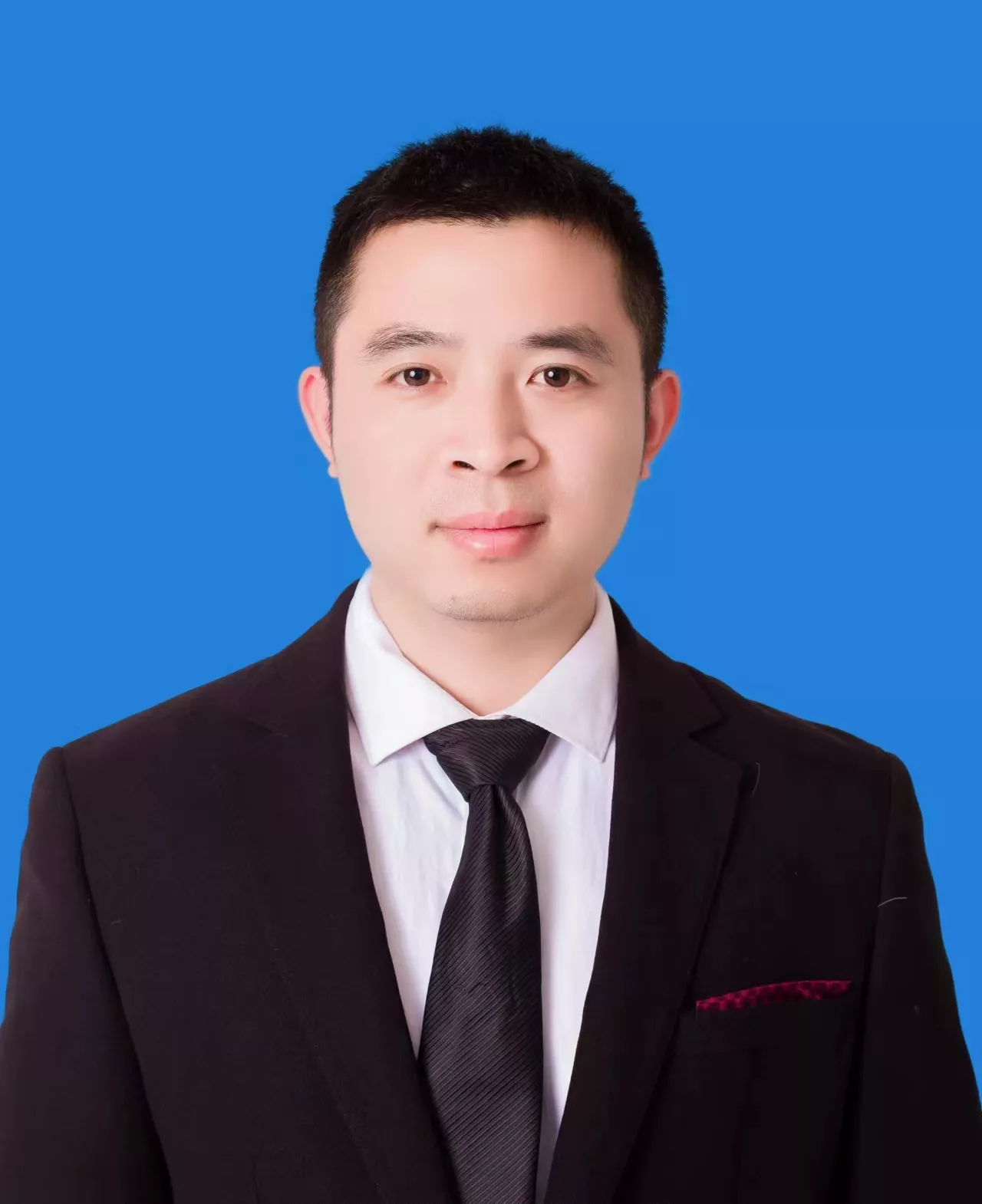 陈先生 总经理
