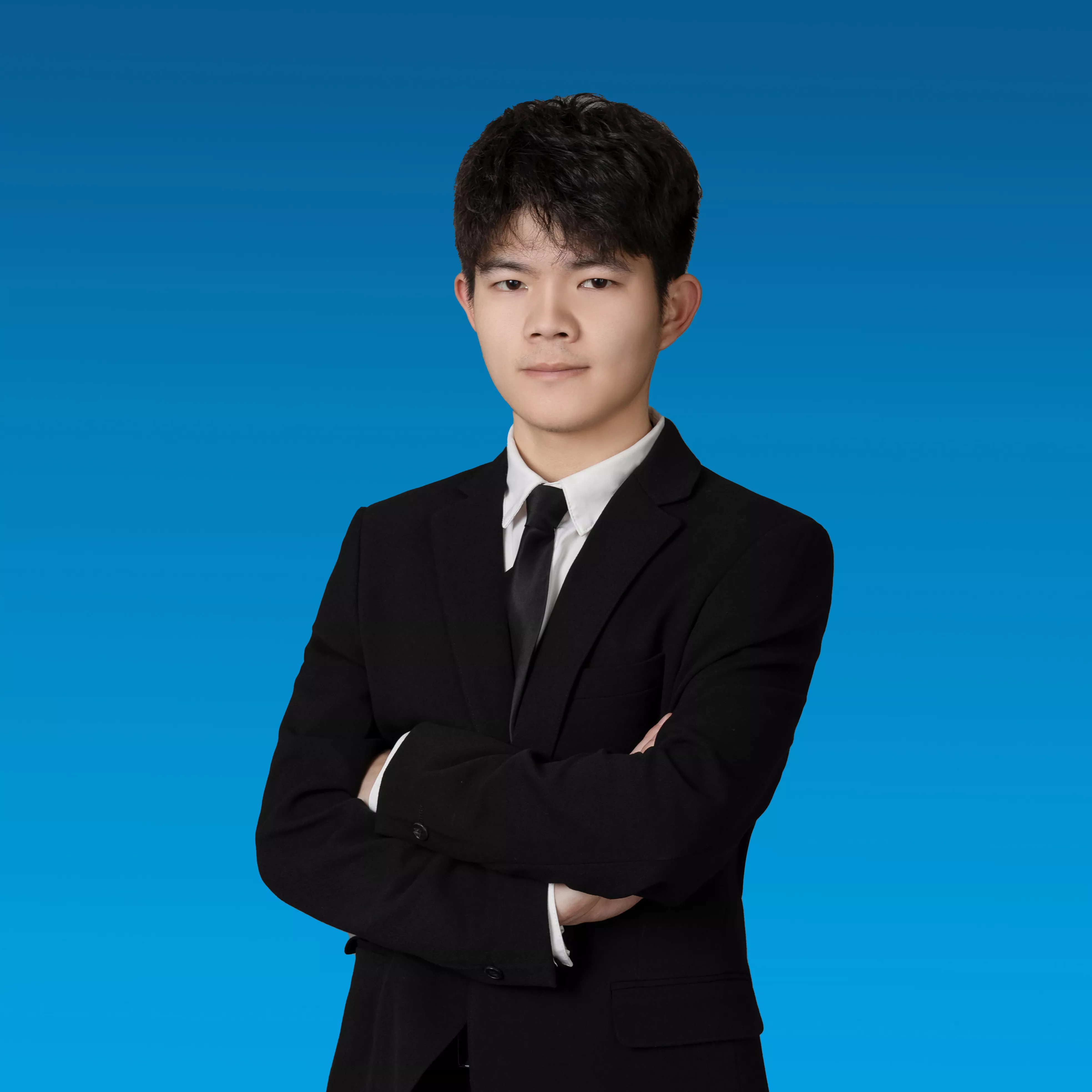 姚爽 教务处主任